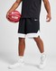 NIKE SZORTY BBALL DF SHT BLACK/WHITE SHORTS