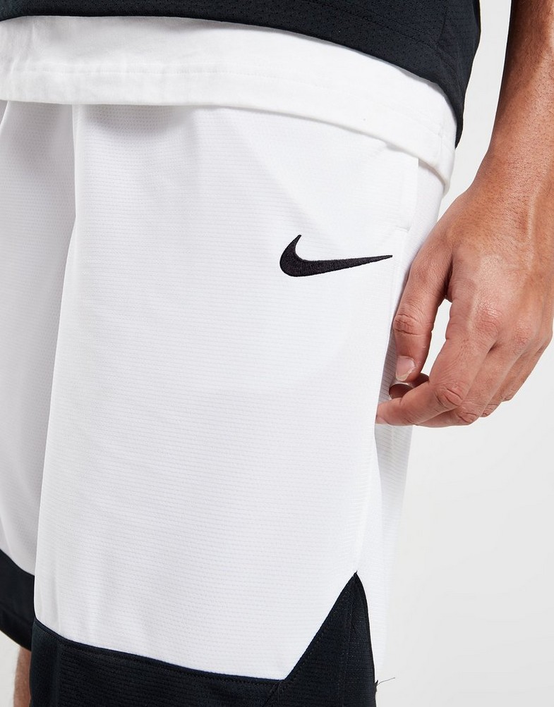 SPODENKI krótkie męskie NIKE PRO SHORT – cena, opinie 