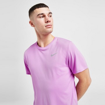 Tricou pentru bărbați NIKE TRICOU M NK DF UV MILER SS TEE