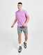 NIKE T-SHIRT M NK DF UV MILER SS TEE