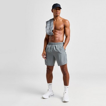 Pantaloni scurți pentru bărbați NIKE PANTALONI SCURȚI CHALL 7" SHT SMOKE SHORTS