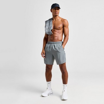 NIKE SZORTY CHALL 7" SHT SMOKE SHORTS