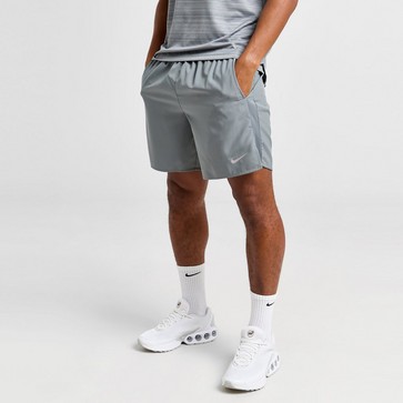 Pantaloni scurți pentru bărbați NIKE PANTALONI SCURȚI CHALL 7" SHT SMOKE SHORTS