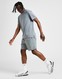 NIKE RÖVIDNADRÁG CHALL 7" SHT SMOKE SHORTS