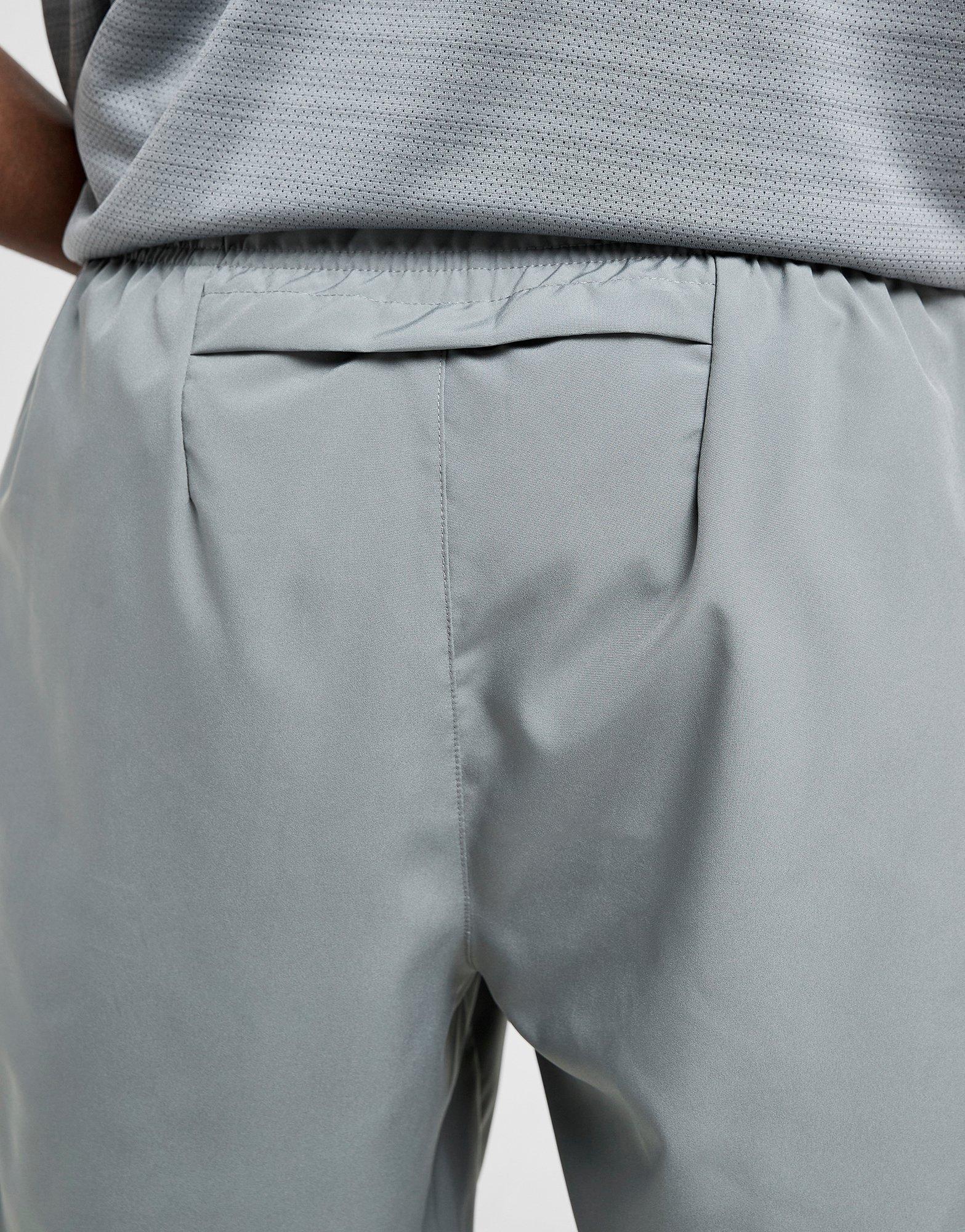 Чоловічі шорти NIKE ШОРТИ CHALL 7" SHT SMOKE SHORTS DV9359-084 Сірий