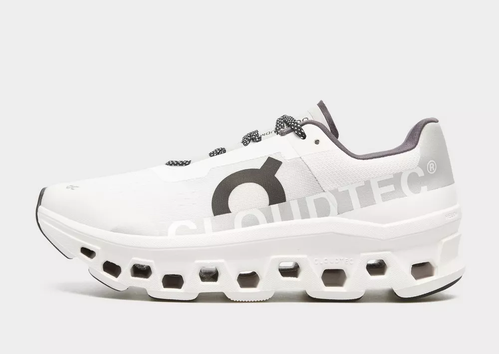 ON RUNNING CLOUDMONSTER, фото 1 з 6
