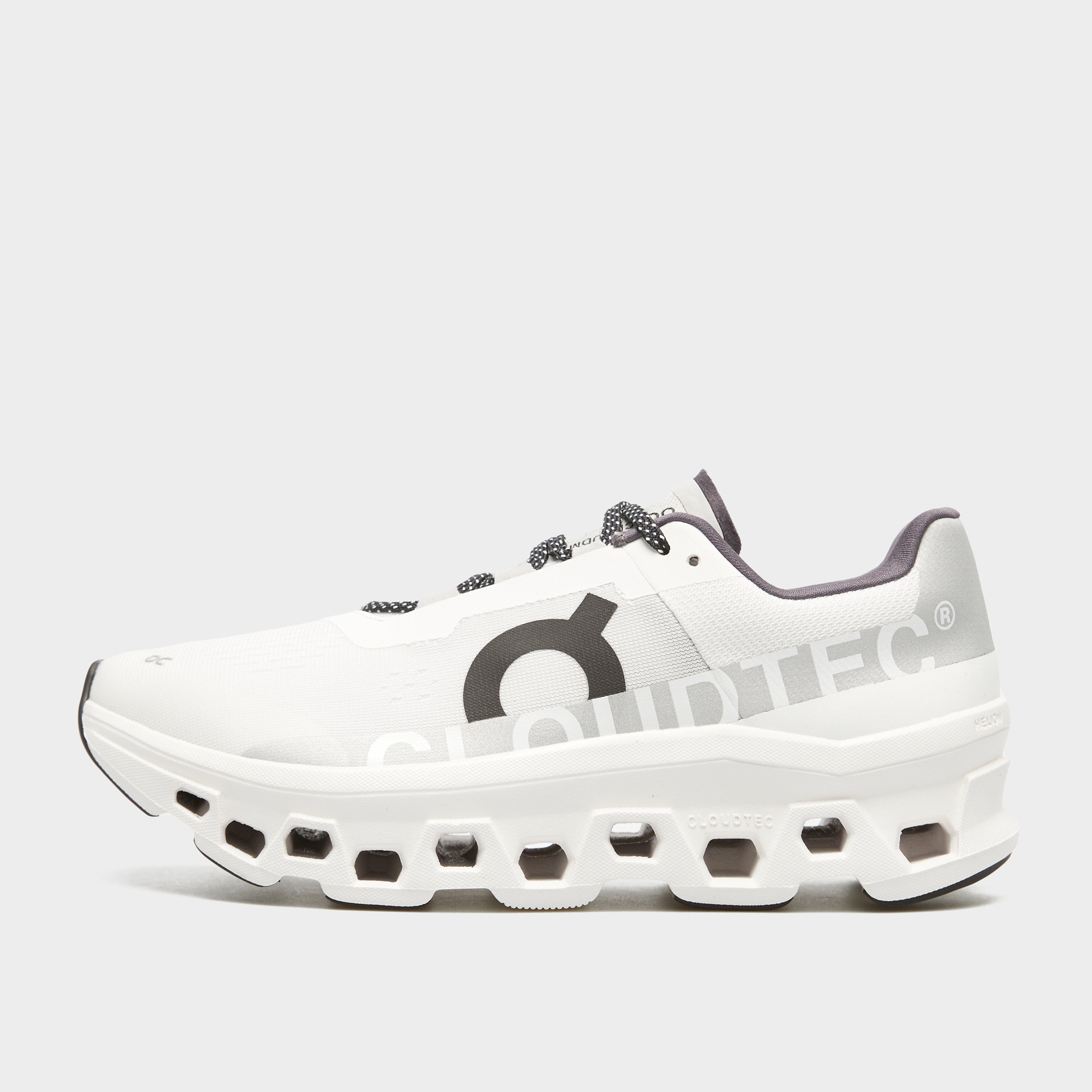 Férfi futócipők ON CLOUDMONSTER 