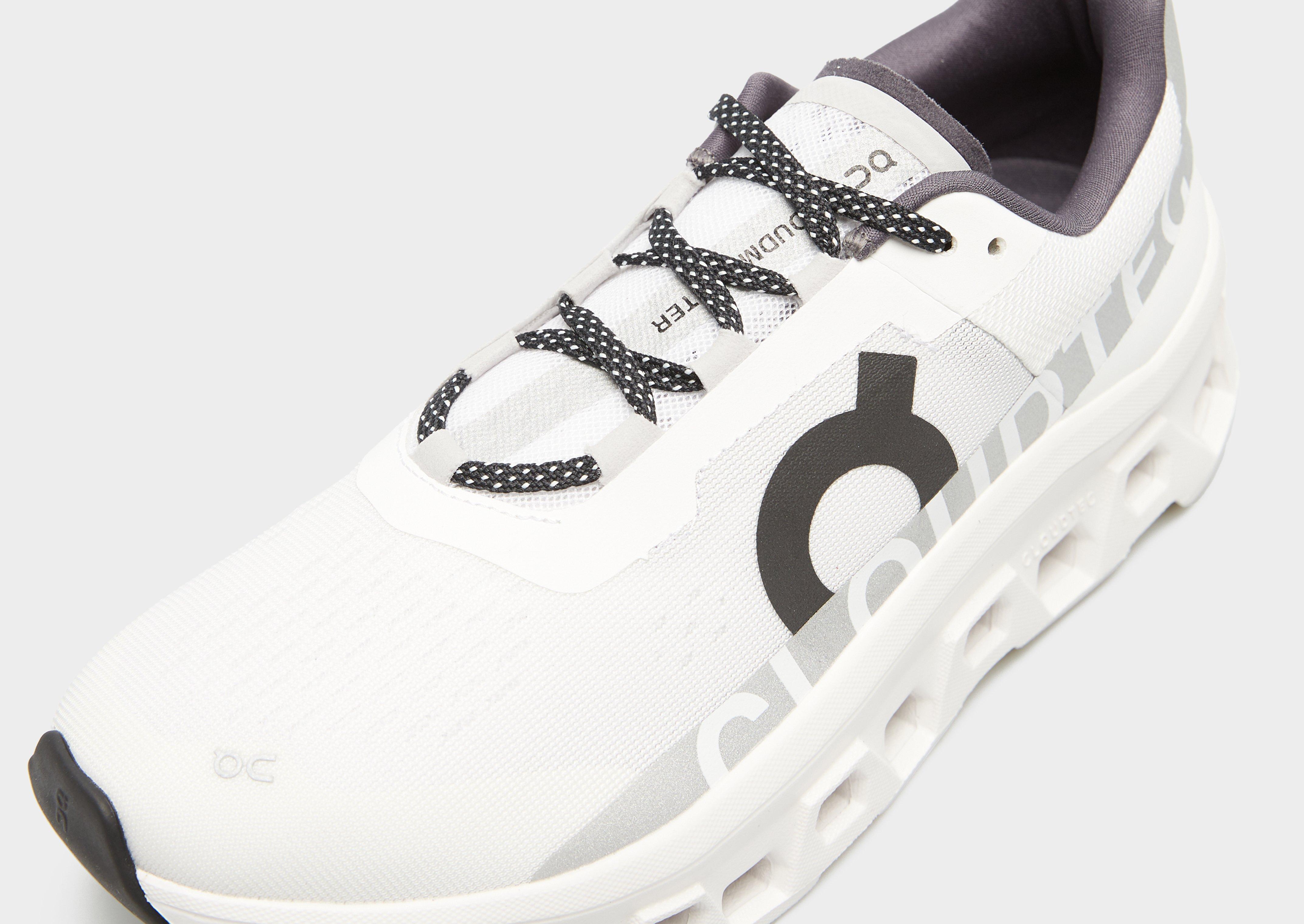 Чоловічі кросівки для бігу ON RUNNING CLOUDMONSTER  61.98434 Білий