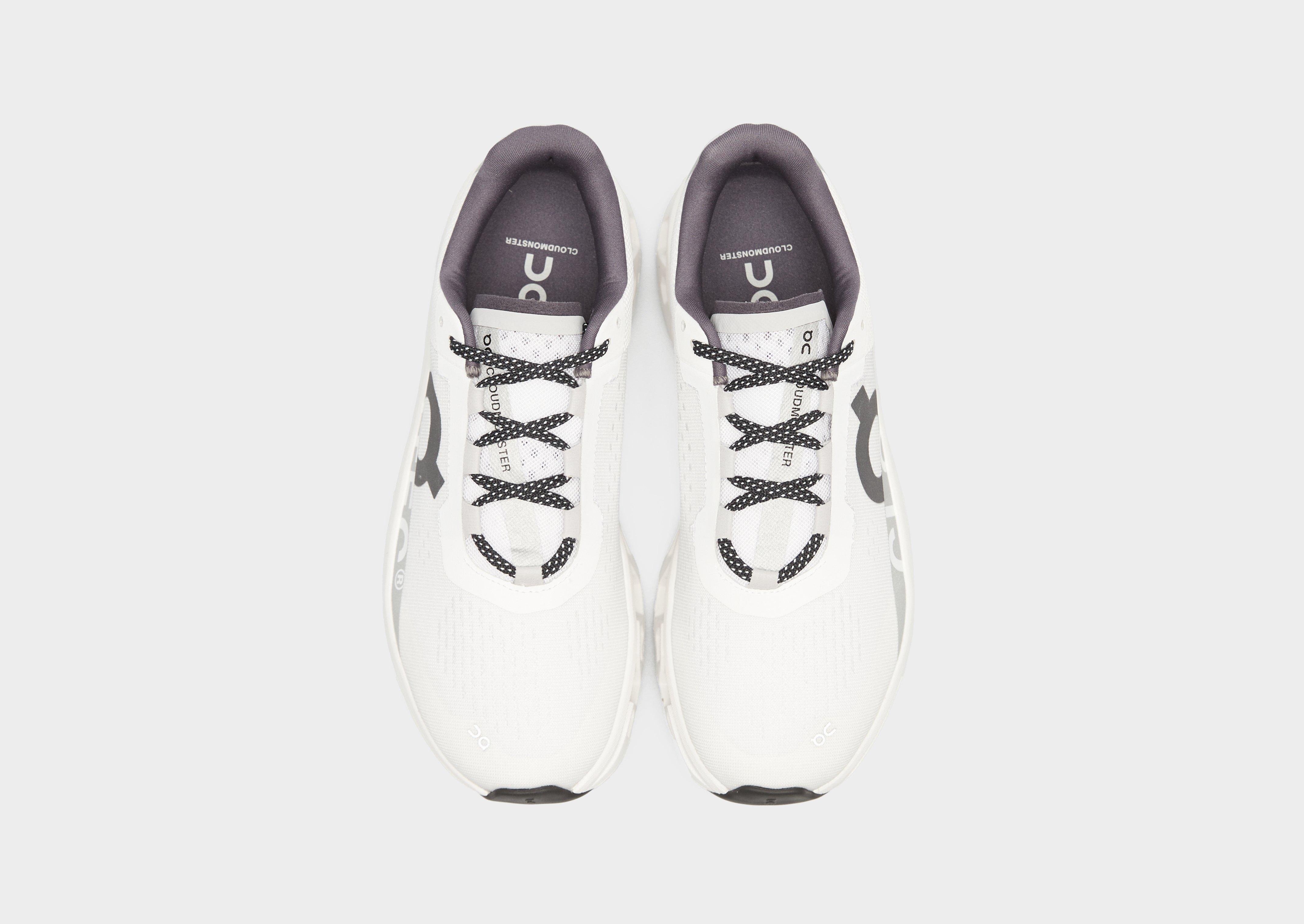 Чоловічі кросівки для бігу ON RUNNING CLOUDMONSTER  61.98434 Білий