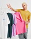 NIKE T-SHIRT SPORTSWEAR CLUB