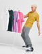 NIKE T-SHIRT SPORTSWEAR CLUB