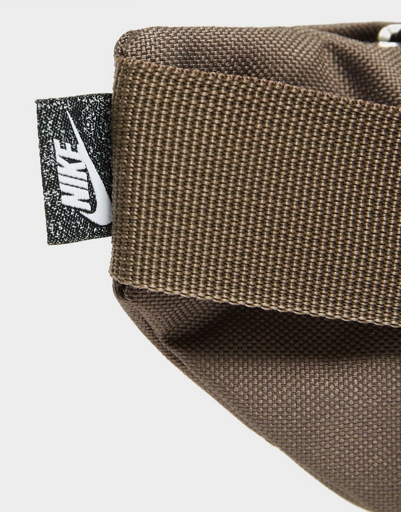 Damska NIKE TORBA NIKE HERITAGE DB0490-004 Brązowy