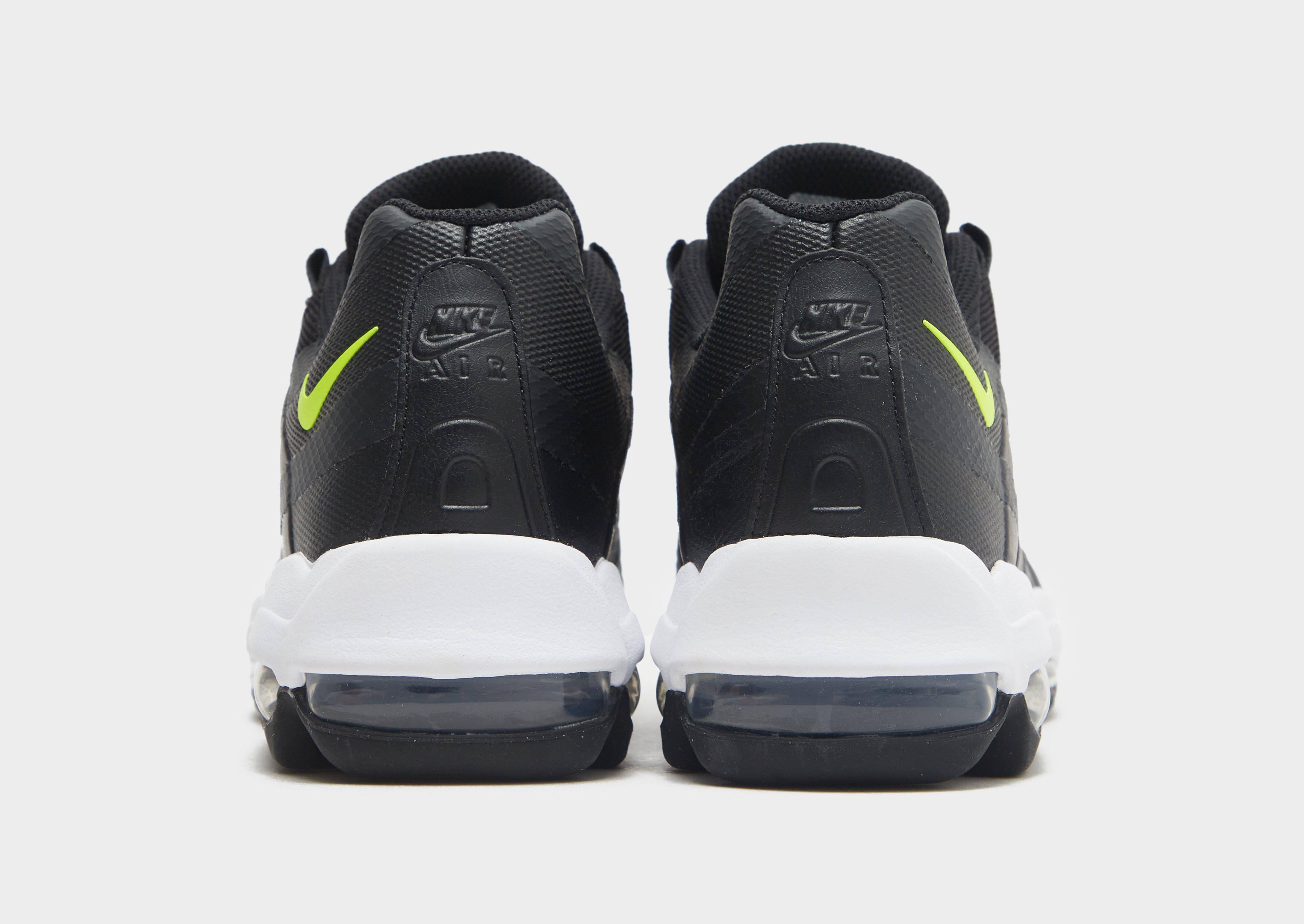 Мъжки маратонки NIKE AIR MAX 95  FD0662-002 Черен