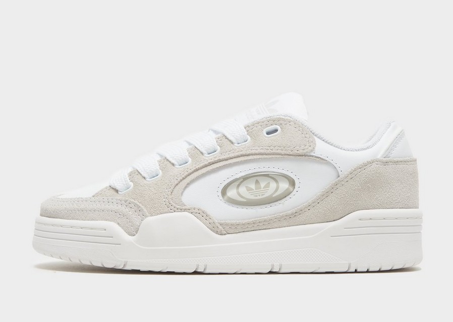 Adidași de damă ADIDAS ADI2000 X W HQ7152 Alb