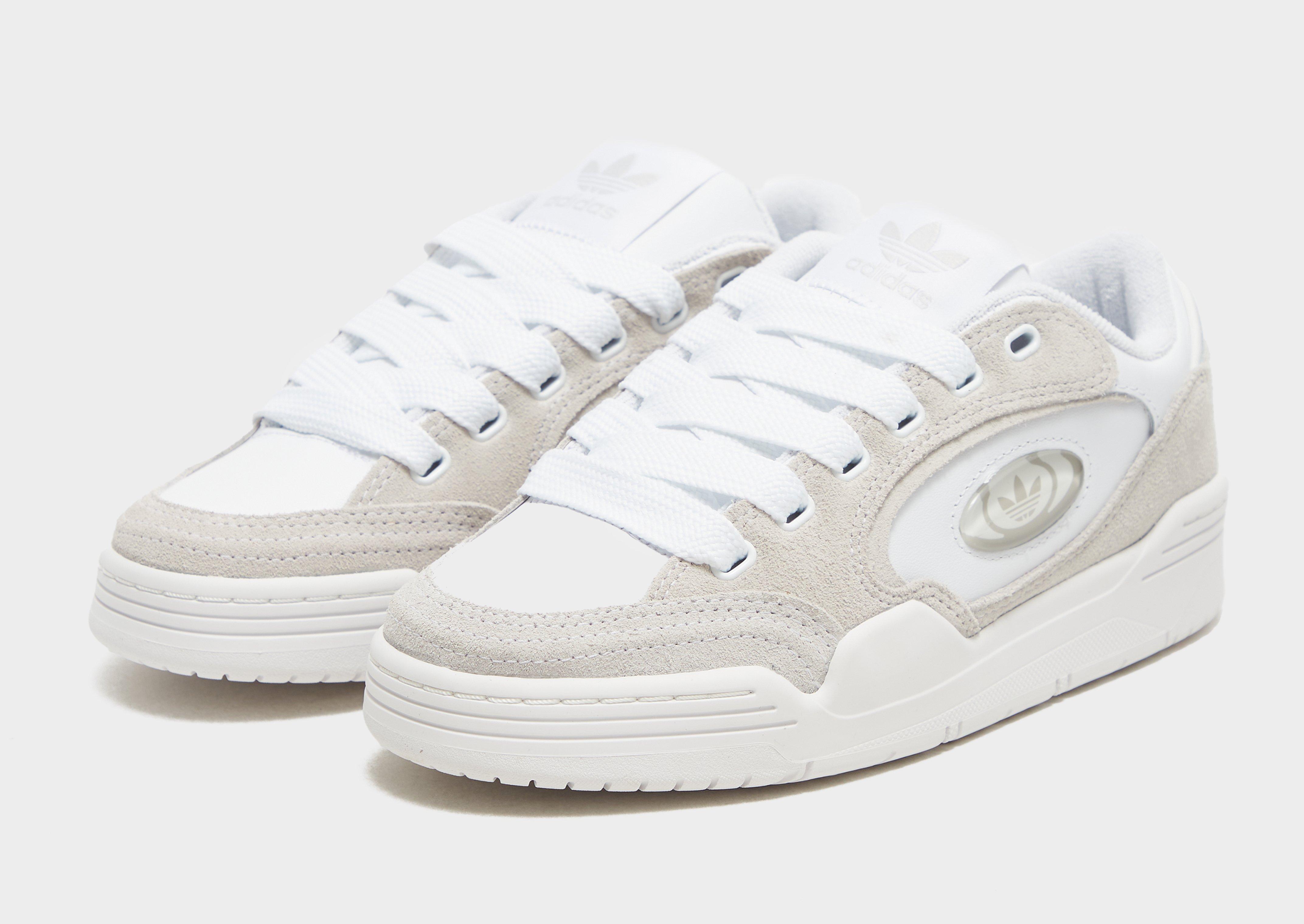 Adidași de damă ADIDAS ADI2000 X W HQ7152 Alb