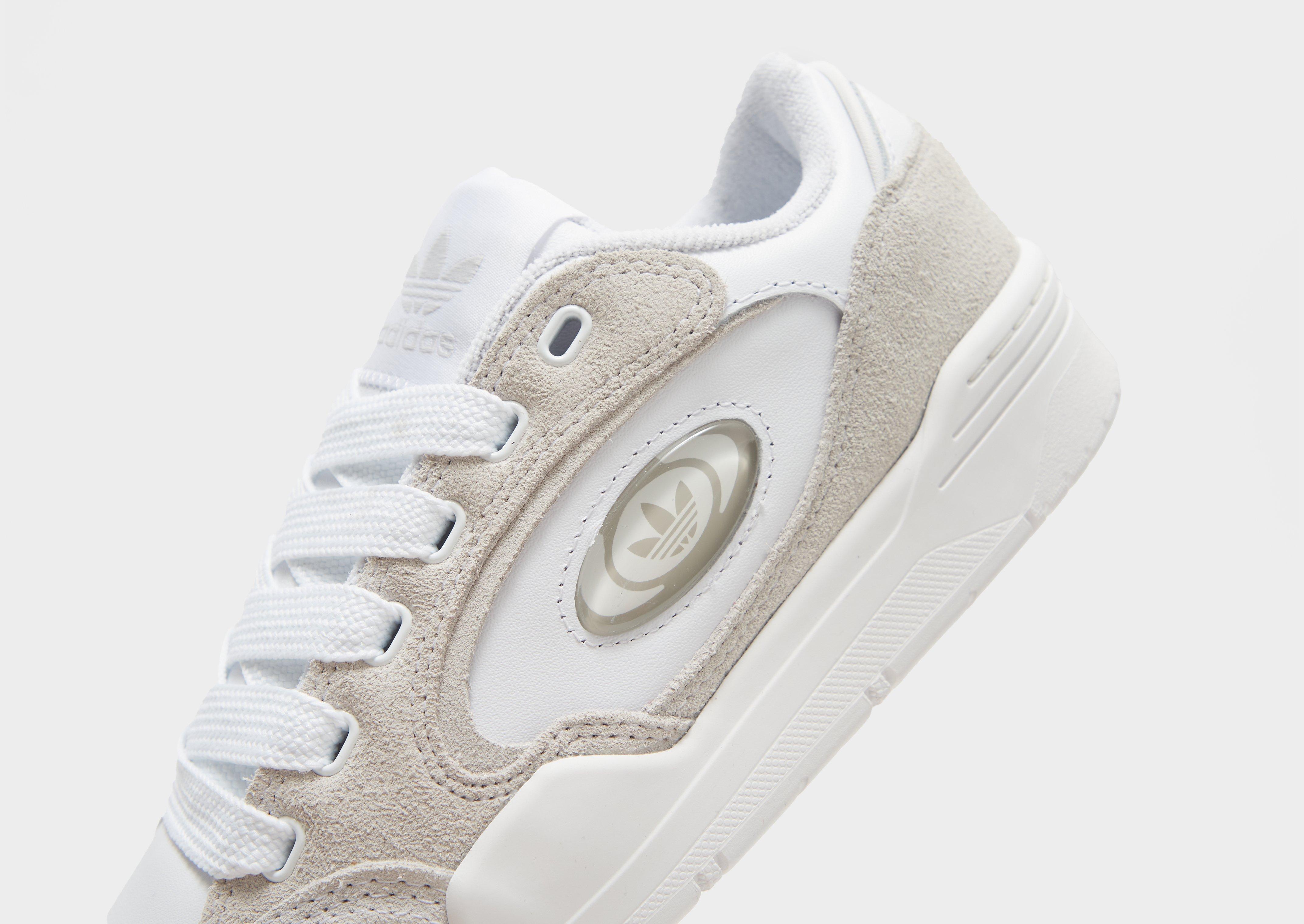 Adidași de damă ADIDAS ADI2000 X W HQ7152 Alb