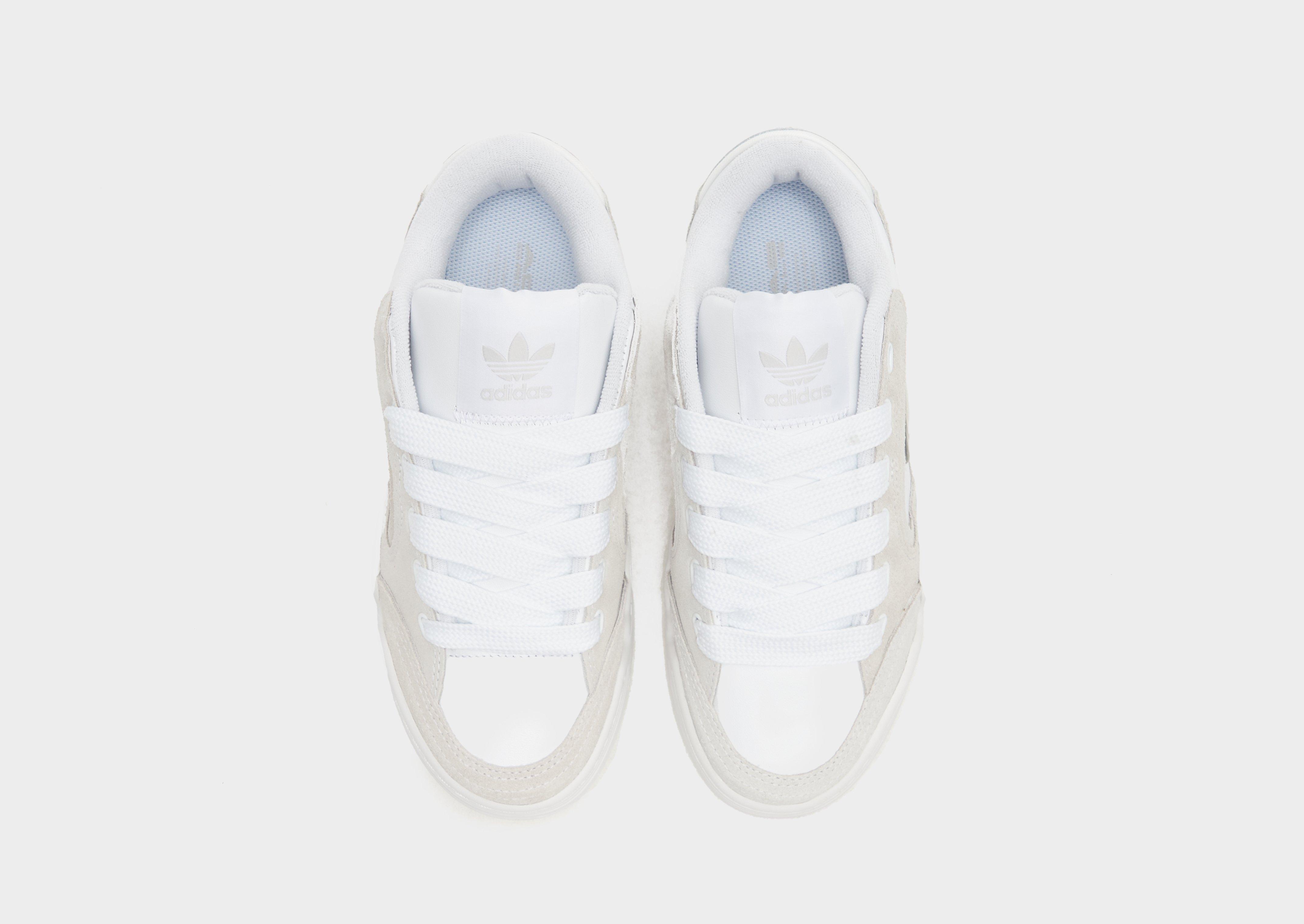 Adidași de damă ADIDAS ADI2000 X W HQ7152 Alb