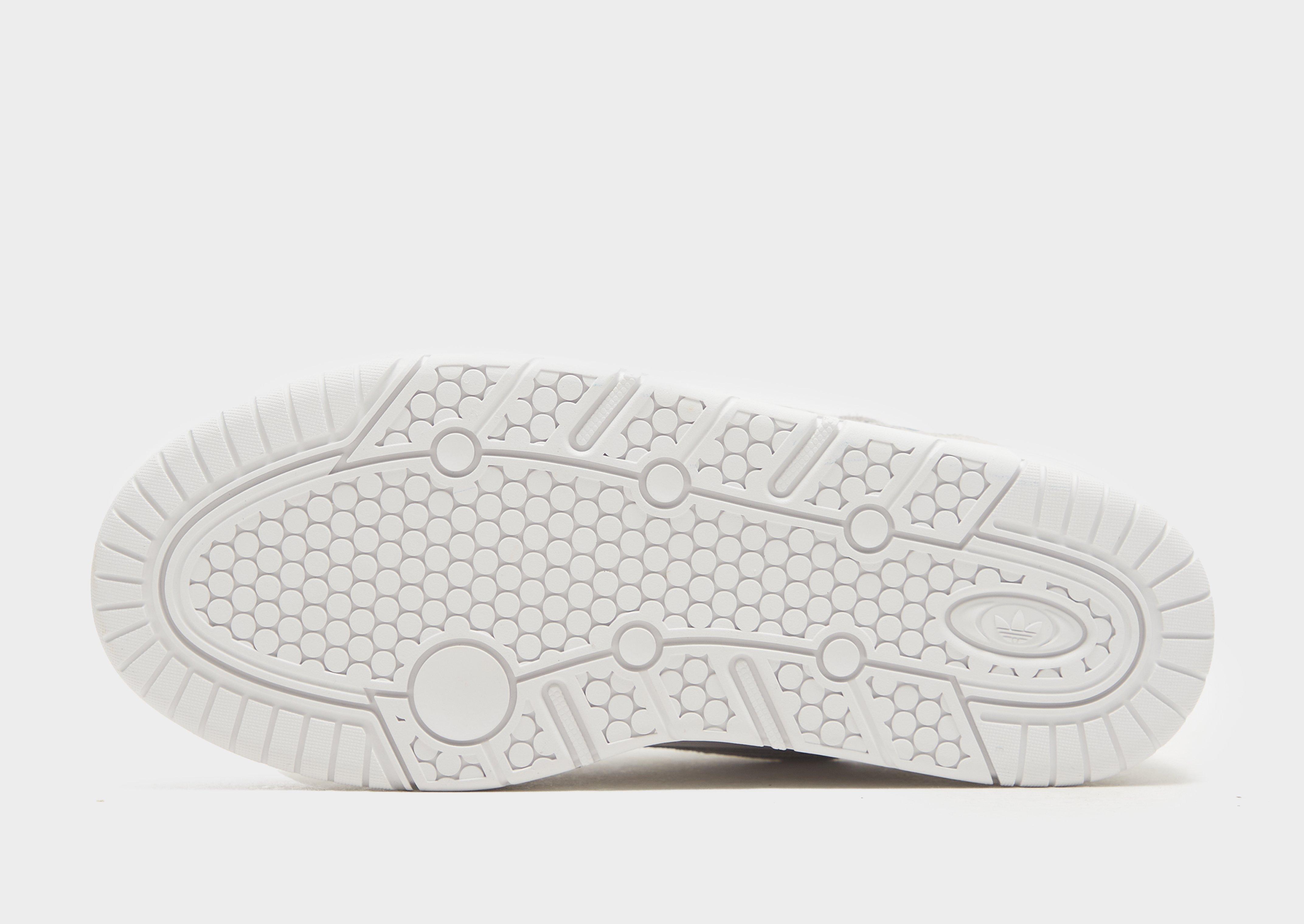 Adidași de damă ADIDAS ADI2000 X W HQ7152 Alb