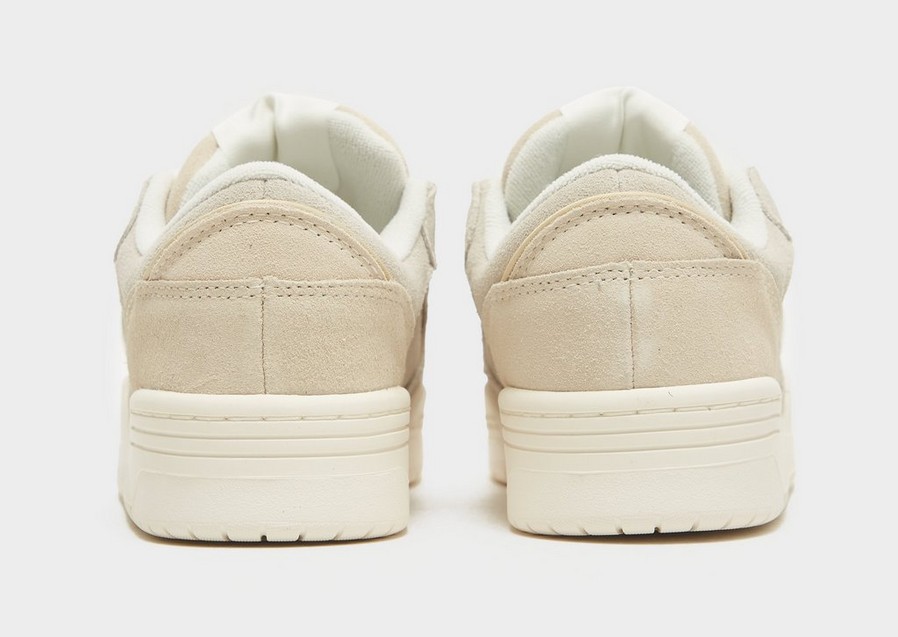 Buty sneakersy damskie ADIDAS ADI2000 X W FZ6063 Beżowy