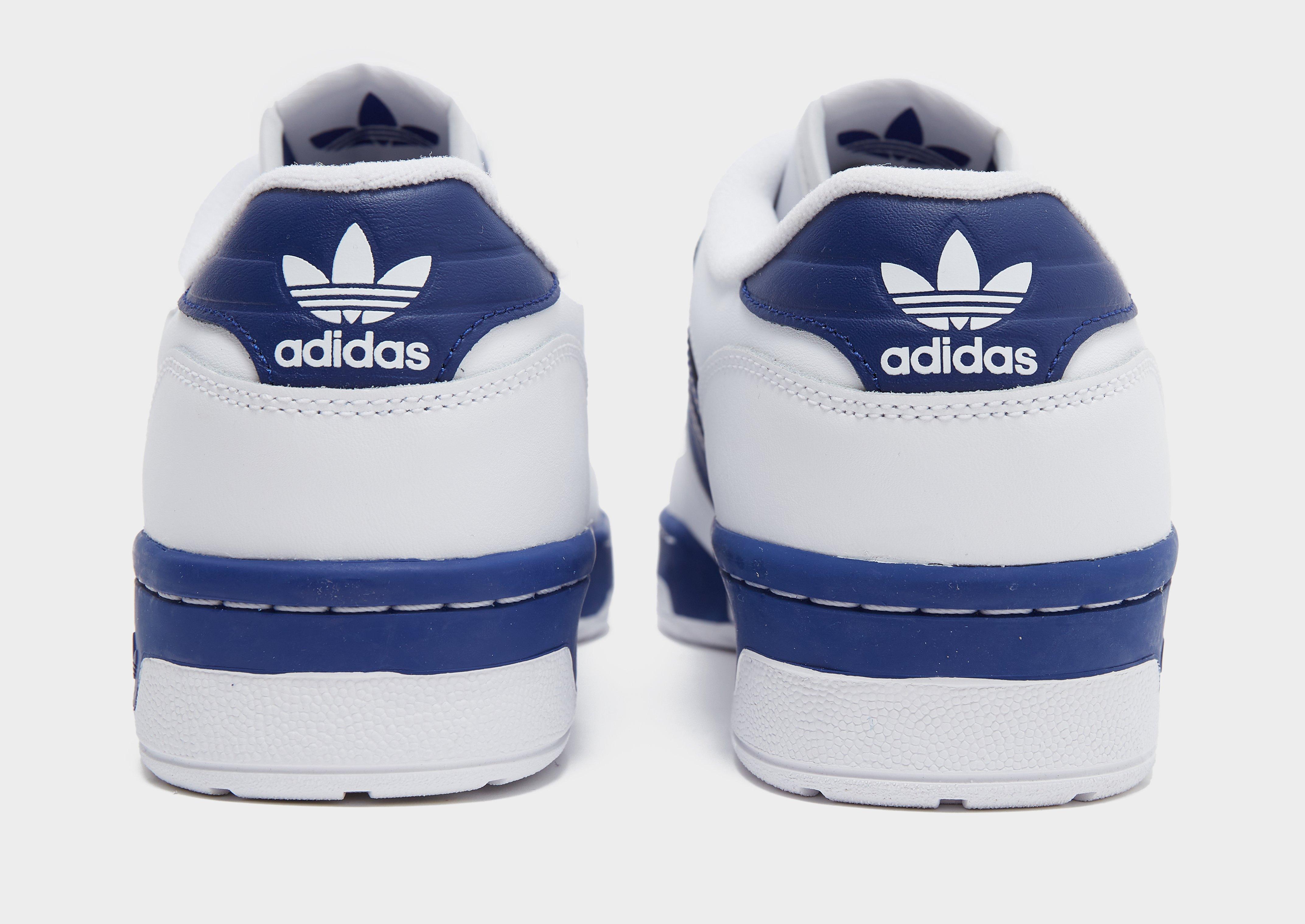 Kedai vyrams ADIDAS RIVALRY LOW GZ9794 Balta