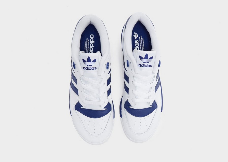 Férfi sneakers ADIDAS RIVALRY LOW