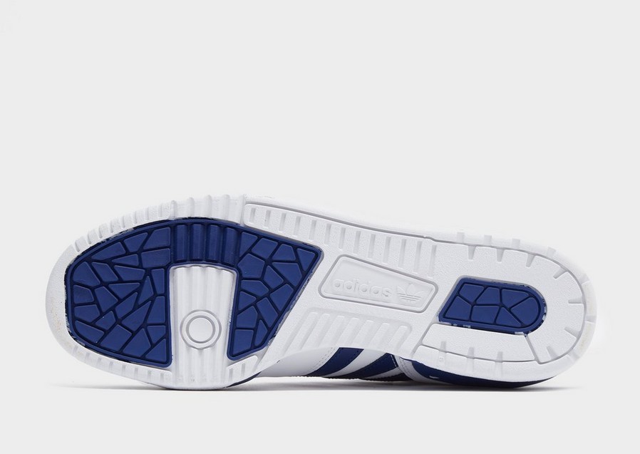 Чоловічі кросівки ADIDAS RIVALRY LOW GZ9794 Білий