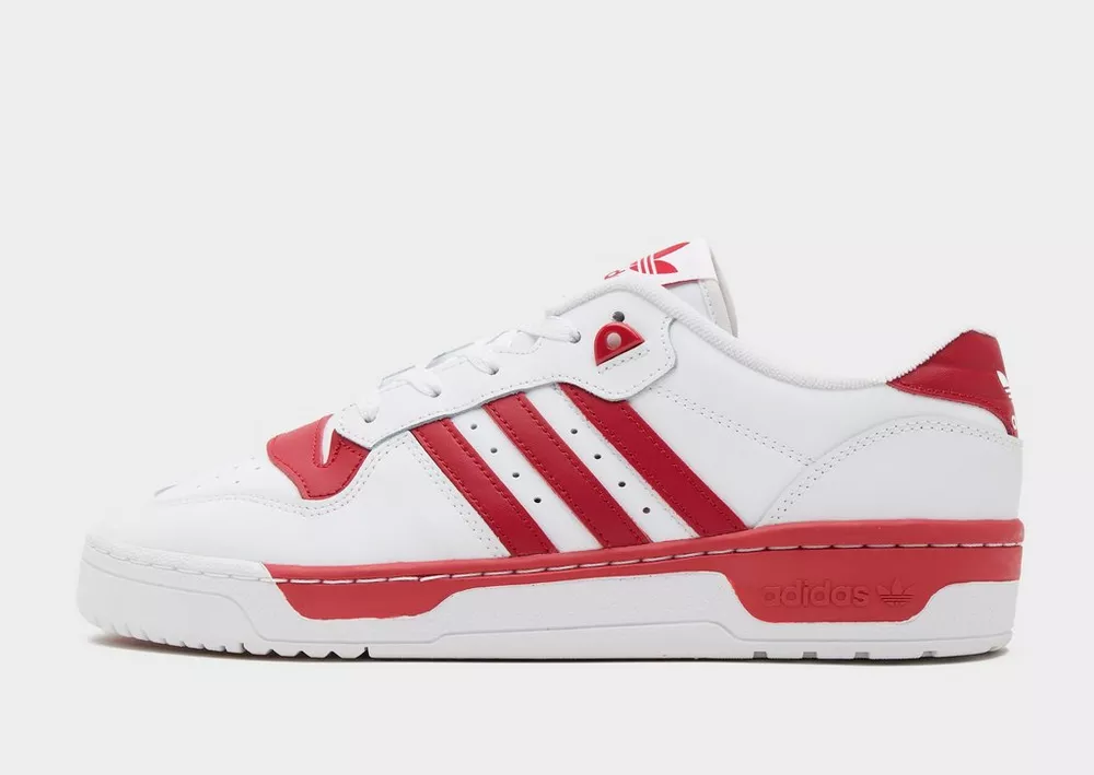 ADIDAS RIVALRY LOW, фото 1 з 6