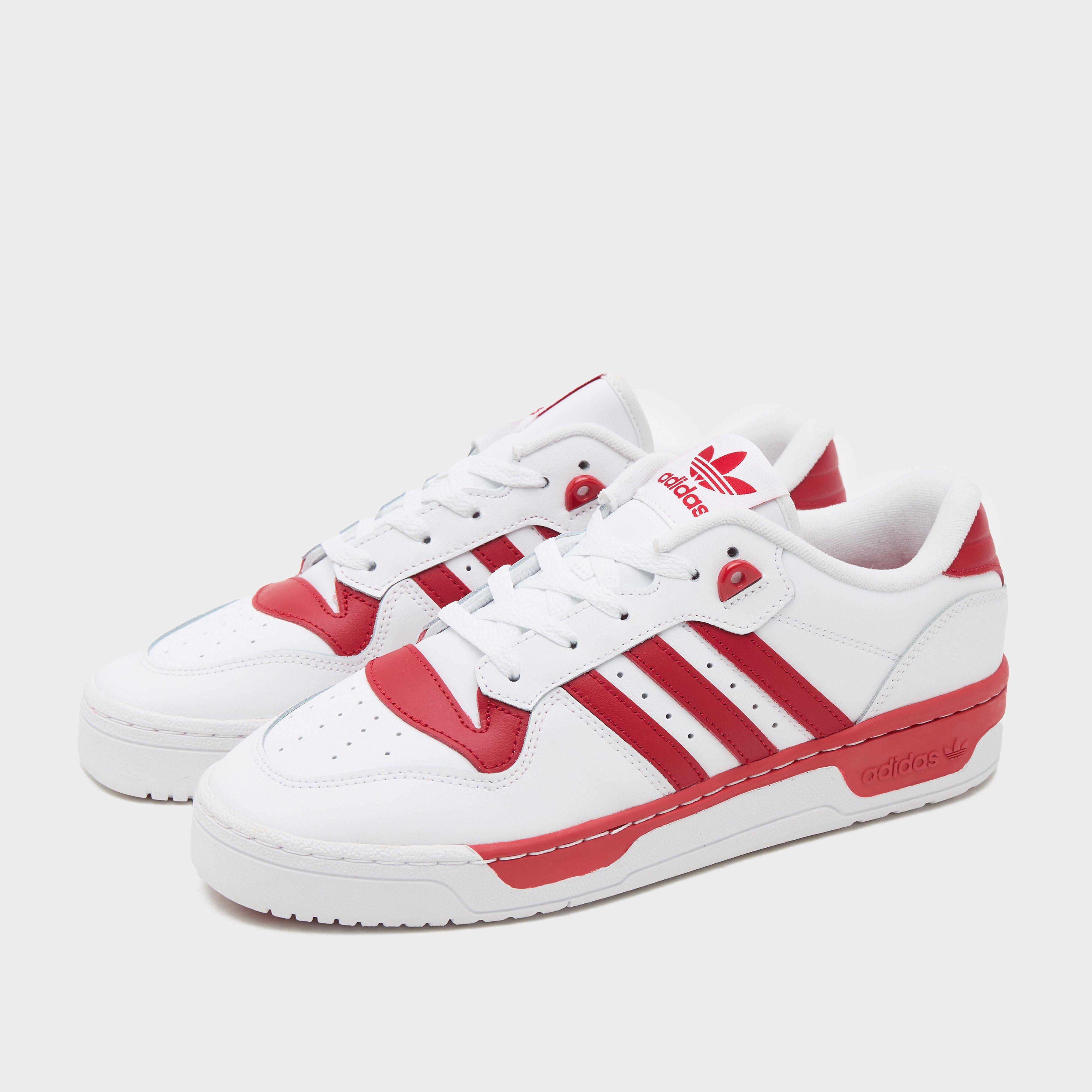 Pánske tenisky ADIDAS RIVALRY LOW