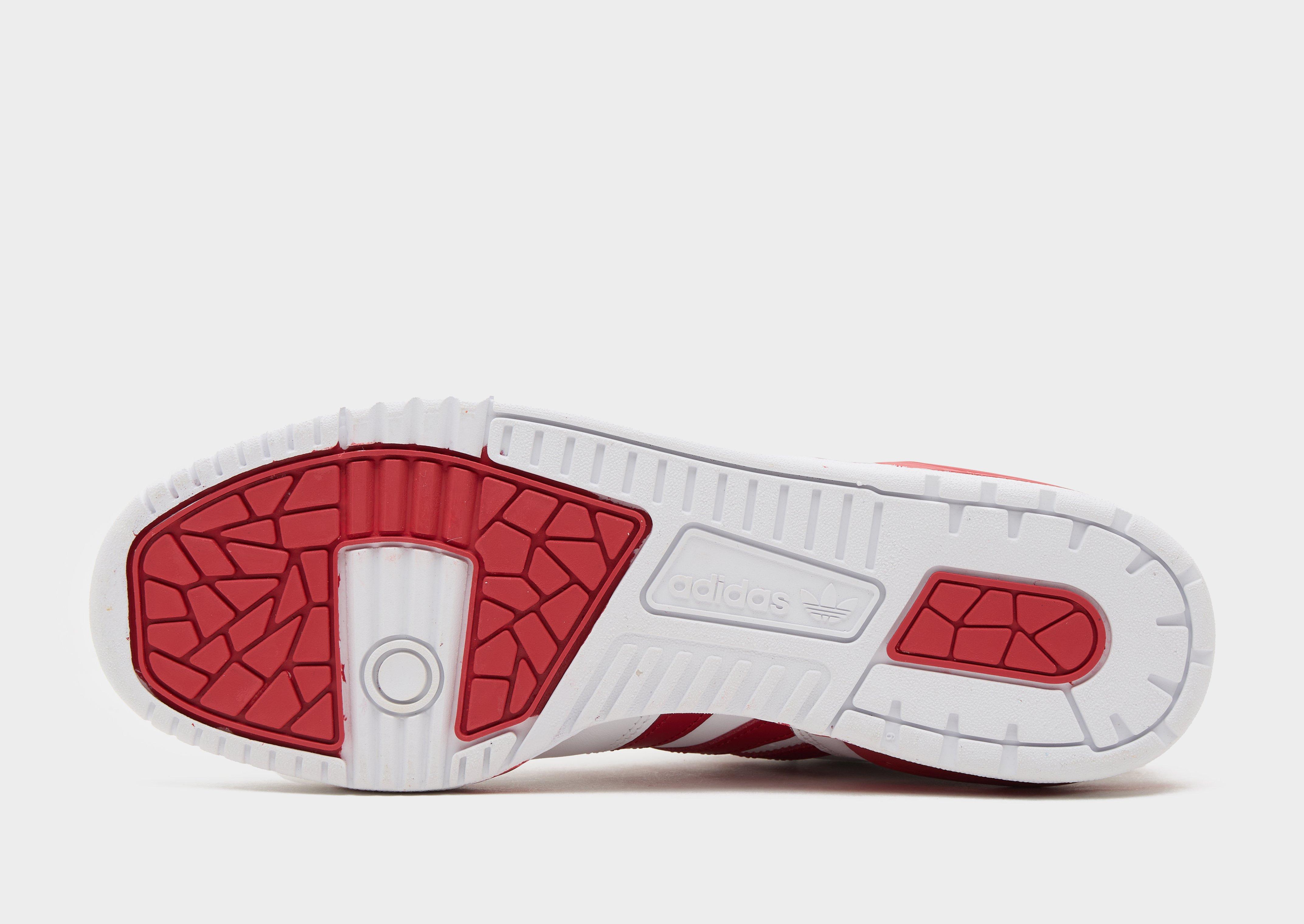 Мъжки маратонки ADIDAS RIVALRY LOW GZ9793 Бял