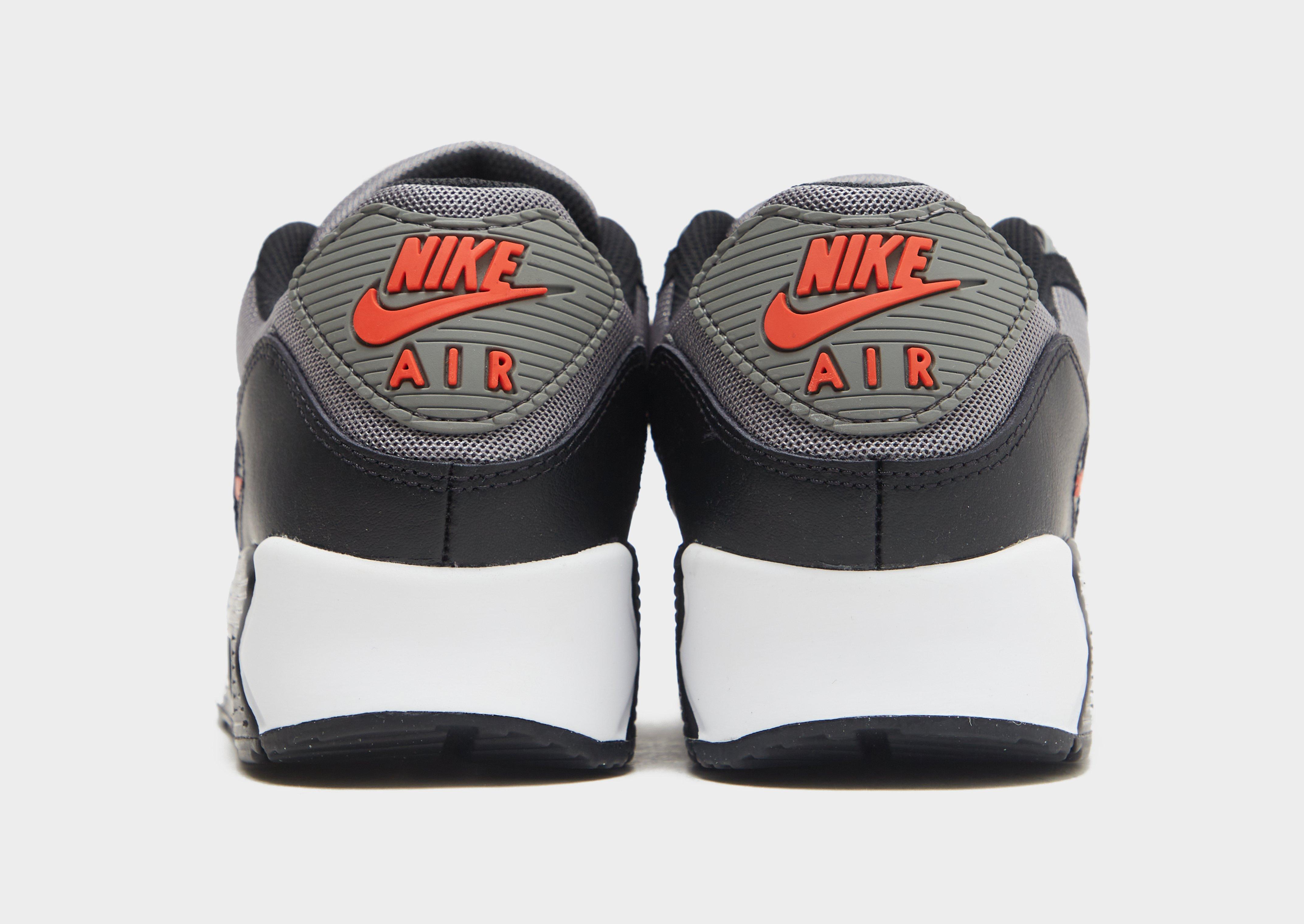 Kedai vyrams NIKE AIR MAX 90  FD0664-001 Pilka