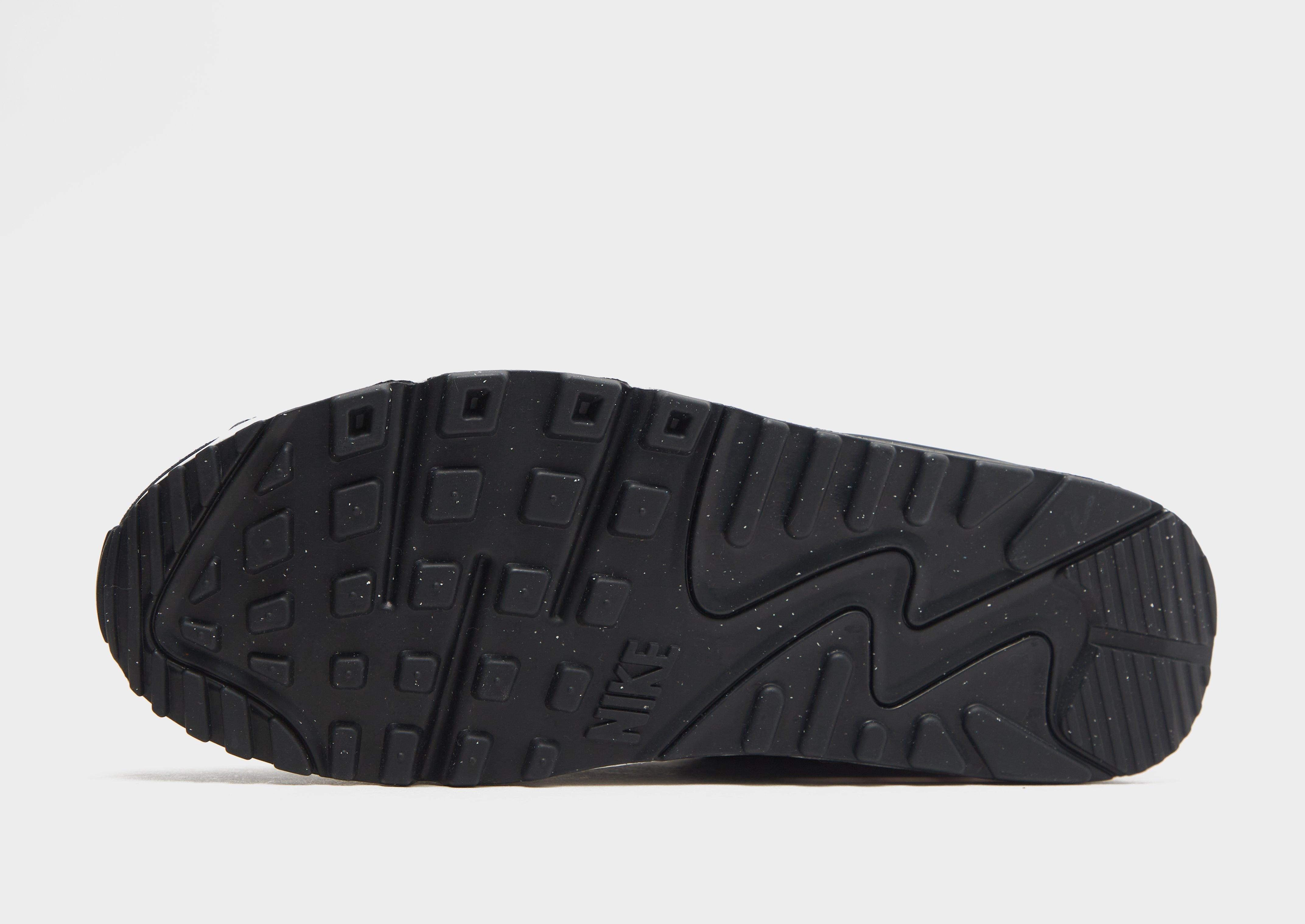 Kedai vyrams NIKE AIR MAX 90  FD0664-001 Pilka