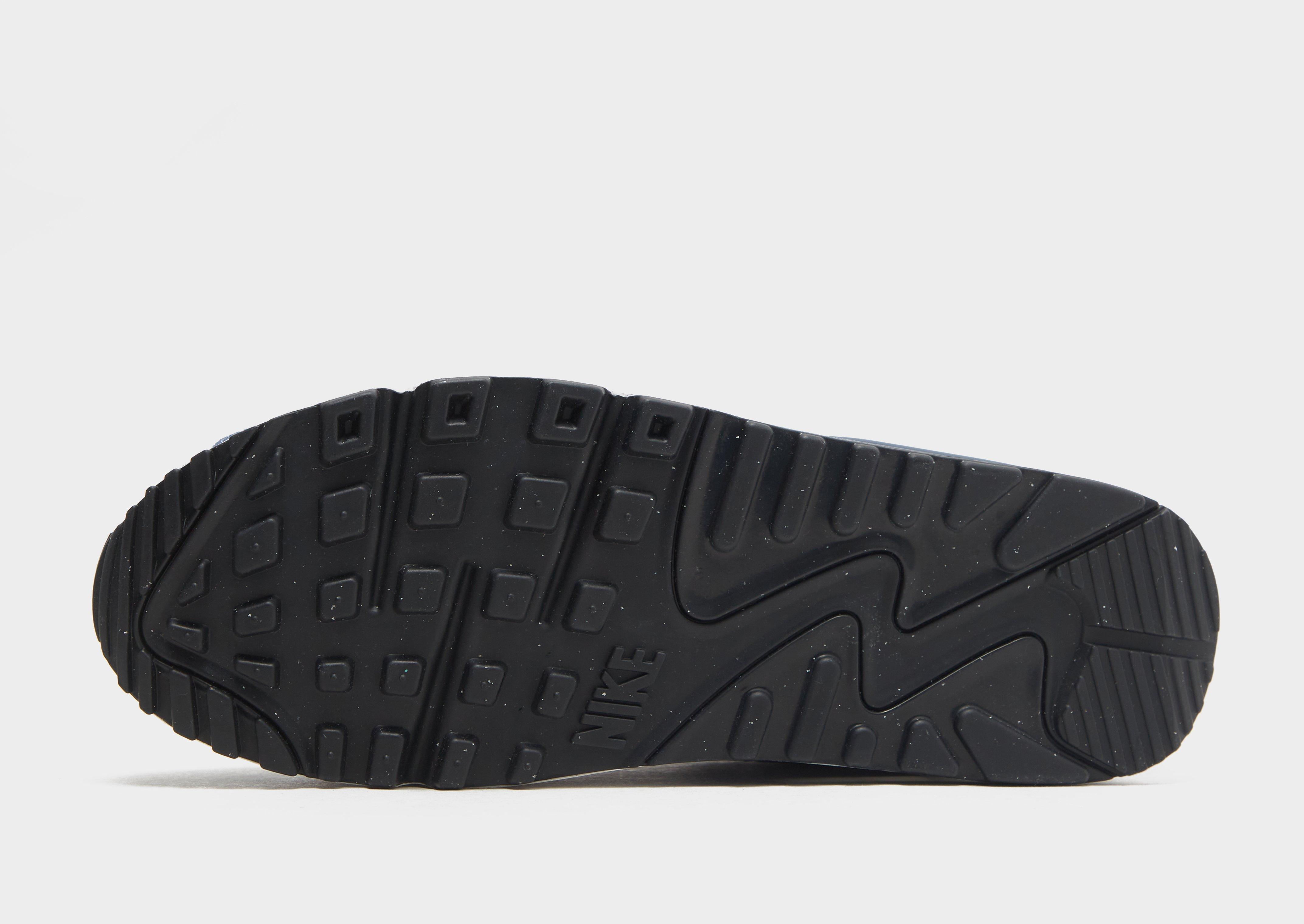 Adidași pentru bărbați NIKE AIR MAX 90  FD0664-400 Bleumarin