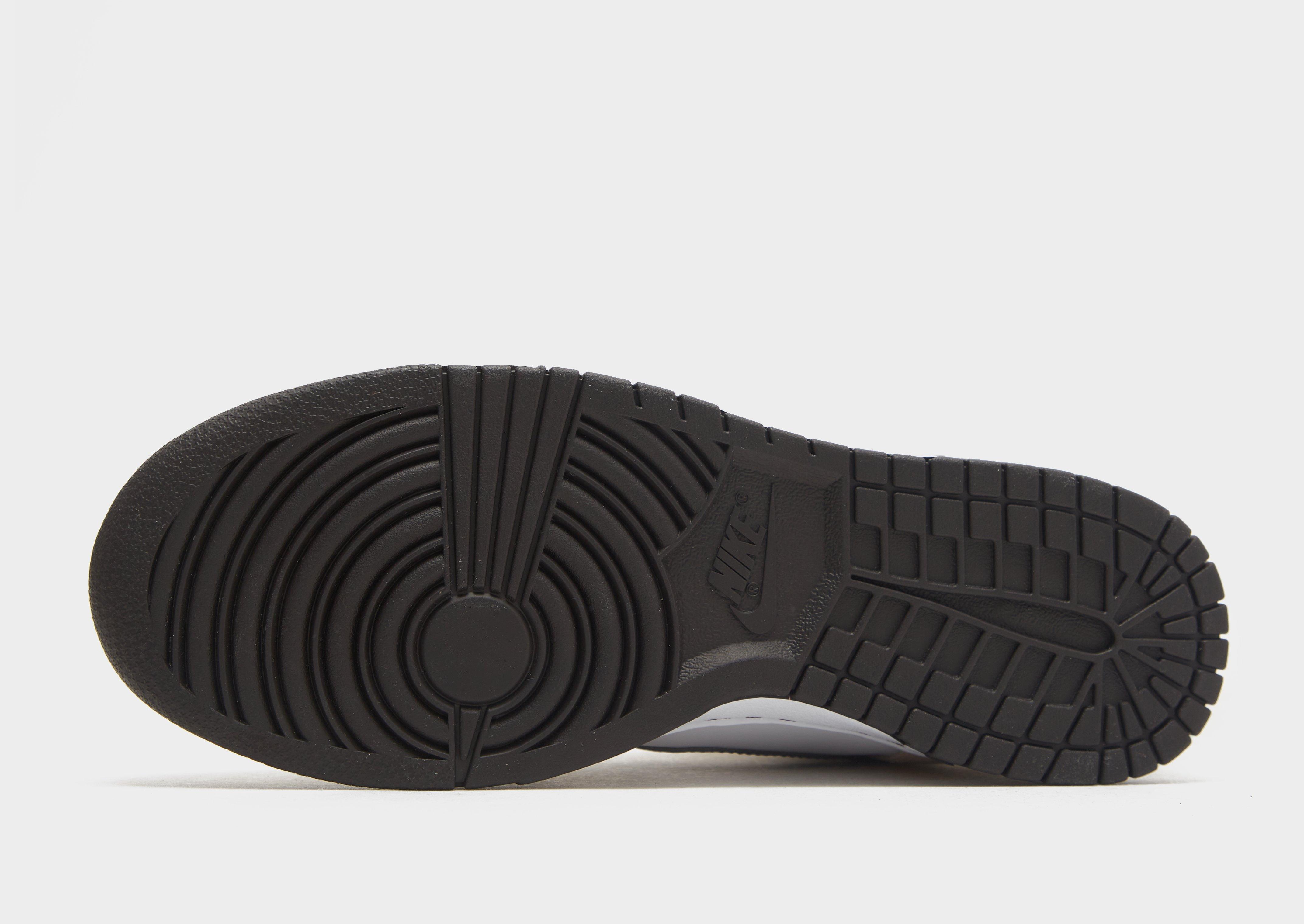 Kedai moterims NIKE WMNS DUNK HIGH FD9874-100 Rusva