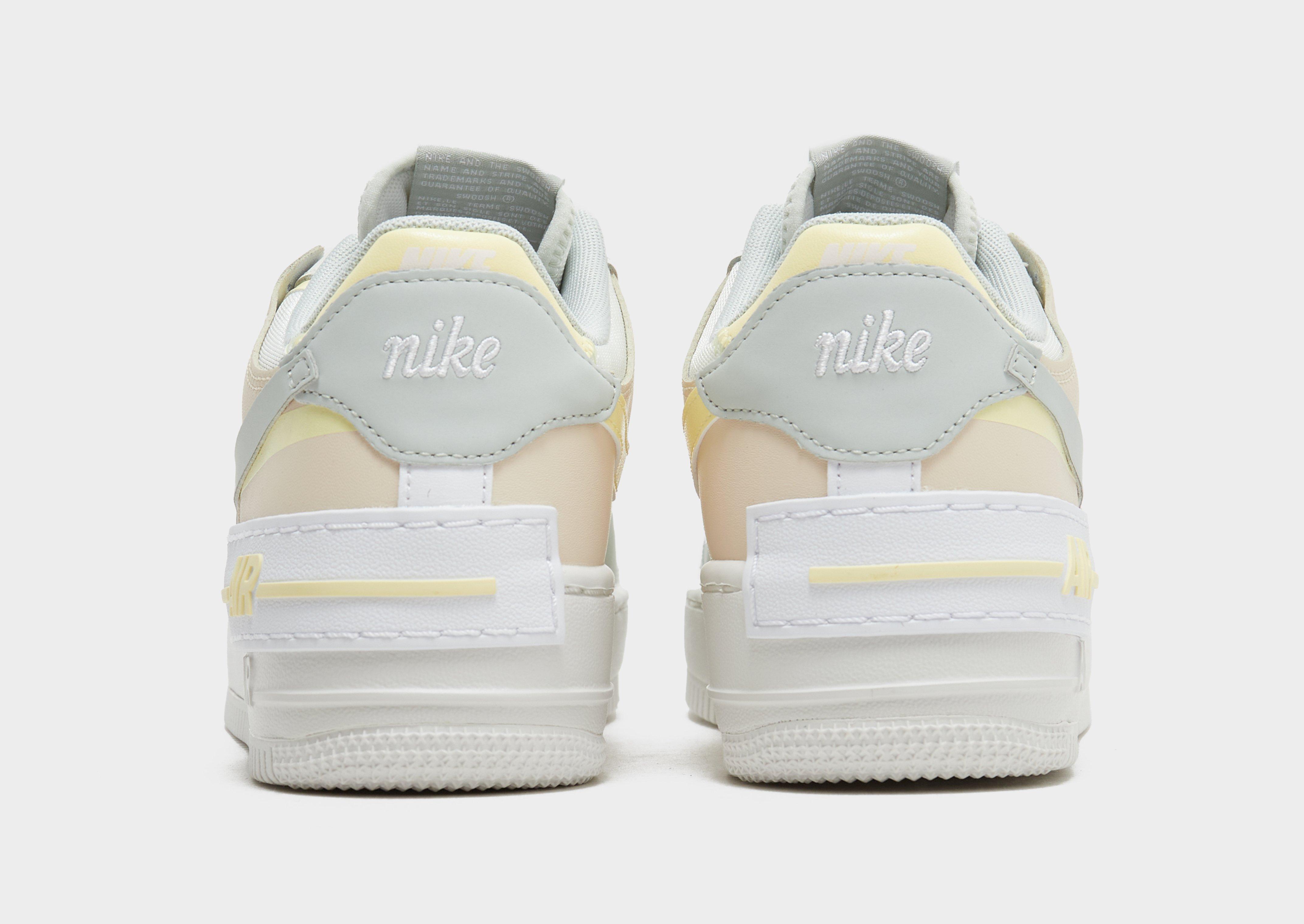 Дамски обувки NIKE AF1 SHADOW DR7883-101 Многоцветен