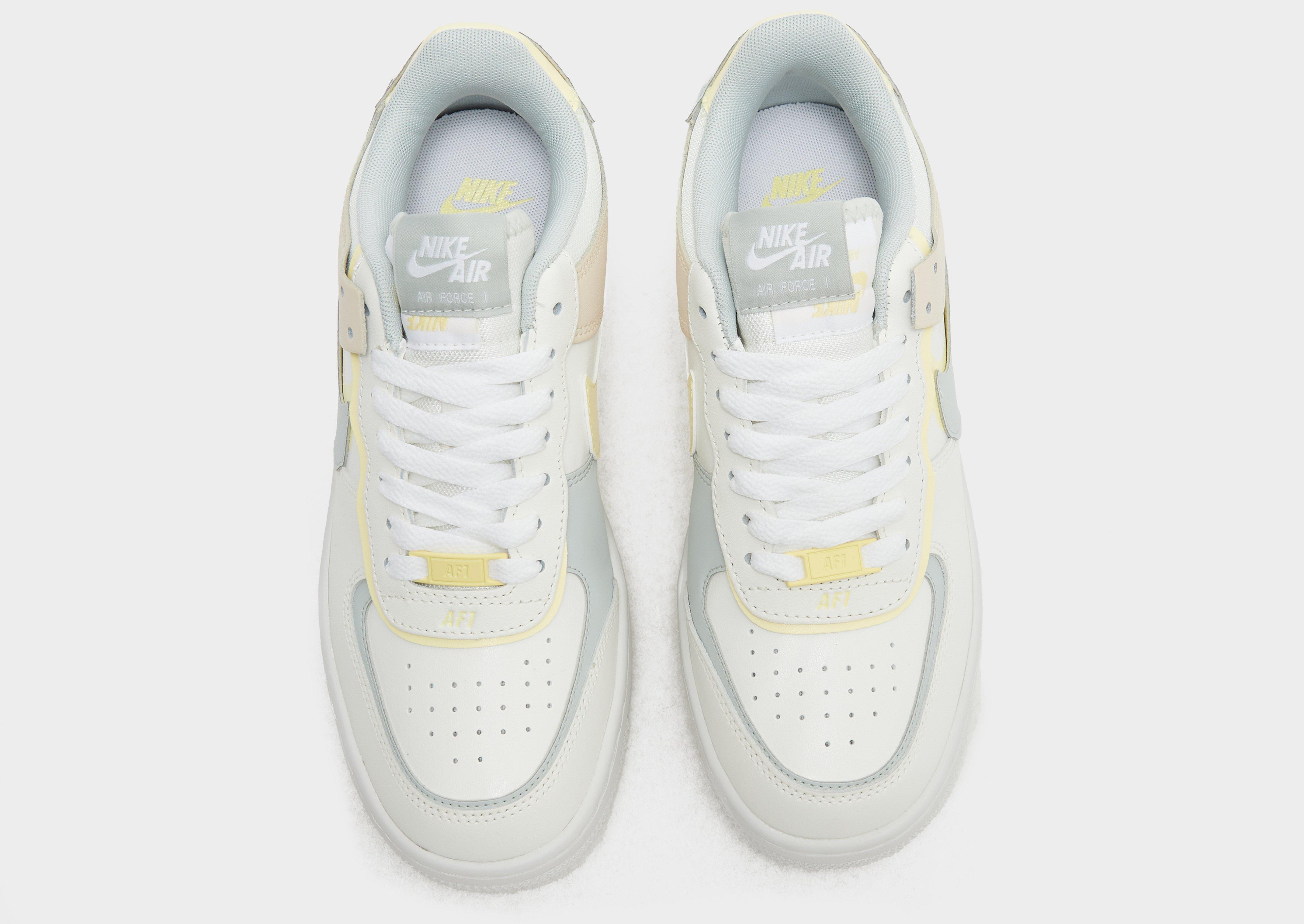 Дамски обувки NIKE AF1 SHADOW DR7883-101 Многоцветен