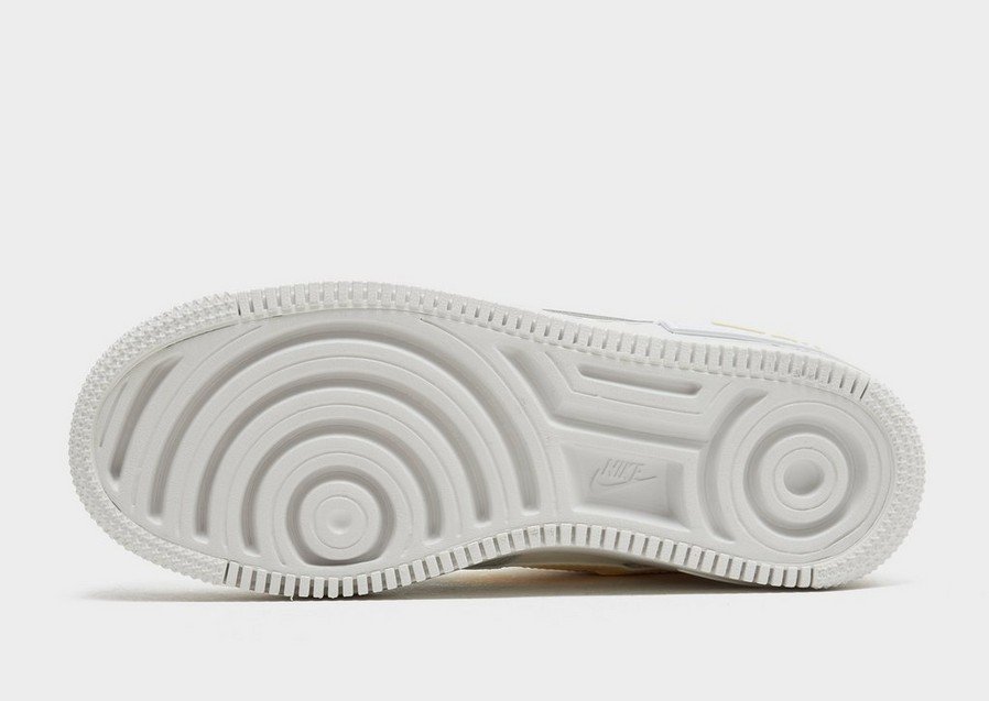 Női sneakers NIKE AF1 SHADOW DR7883-101 Színes
