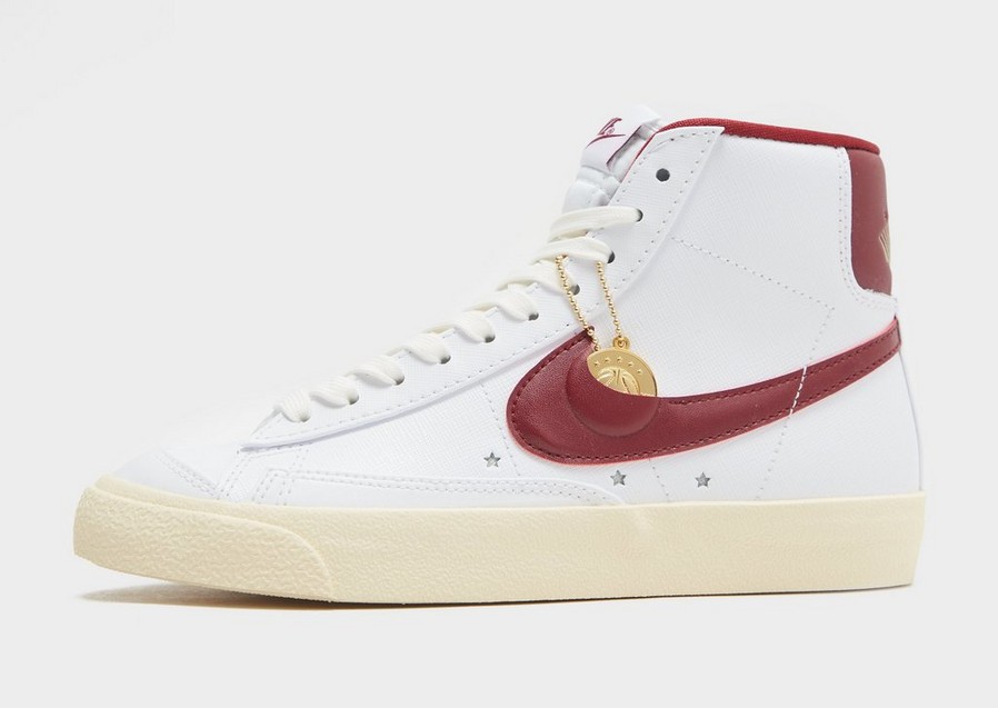 Dámske tenisky NIKE BLAZER MID '77 SE DV7003-100 Biela
