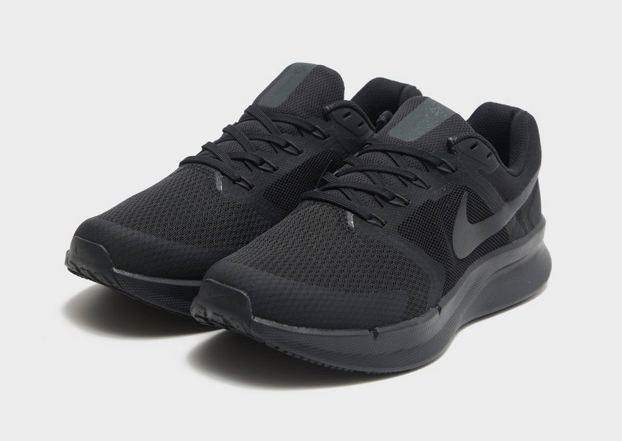 Buty do biegania męskie NIKE RUN SWIFT 3 DR2695-003 Czarny