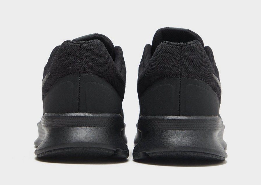 Buty do biegania męskie NIKE RUN SWIFT 3 DR2695-003 Czarny