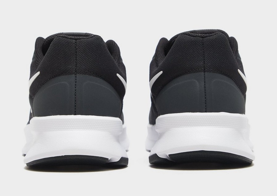Buty do biegania męskie NIKE RUN SWIFT 3 DR2695-002 Czarny
