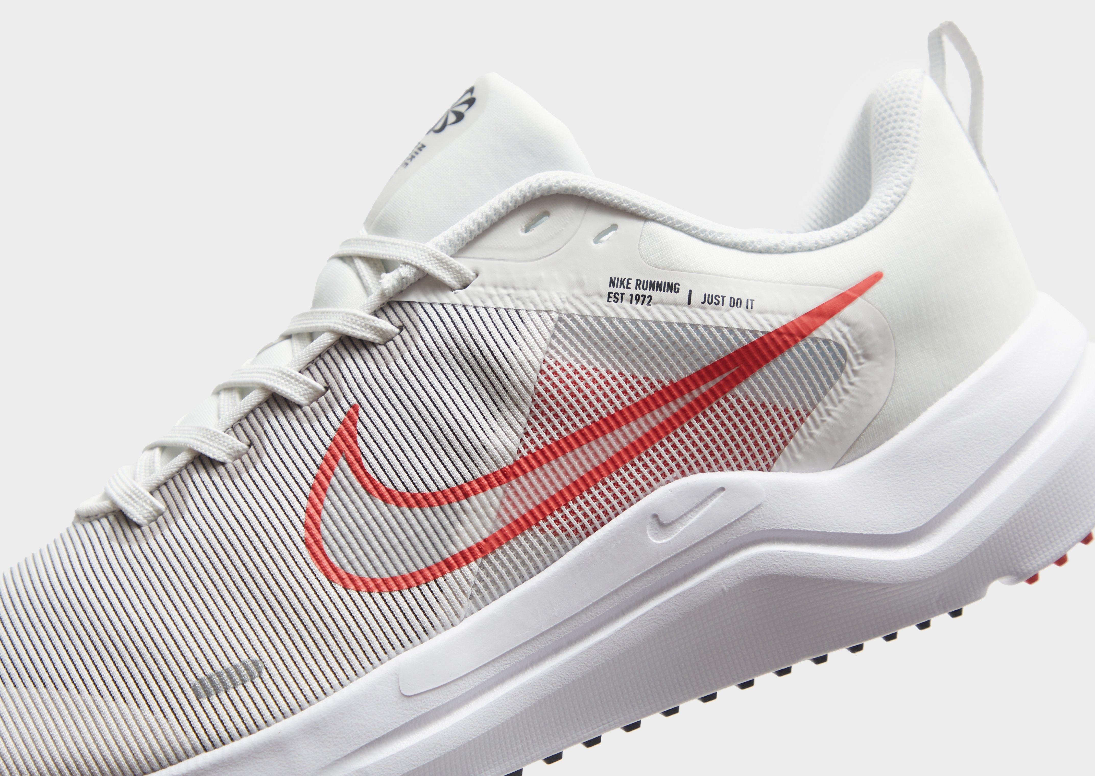 Férfi futócipők NIKE DOWNSHIFTER 12 DD9293-009 Bézs