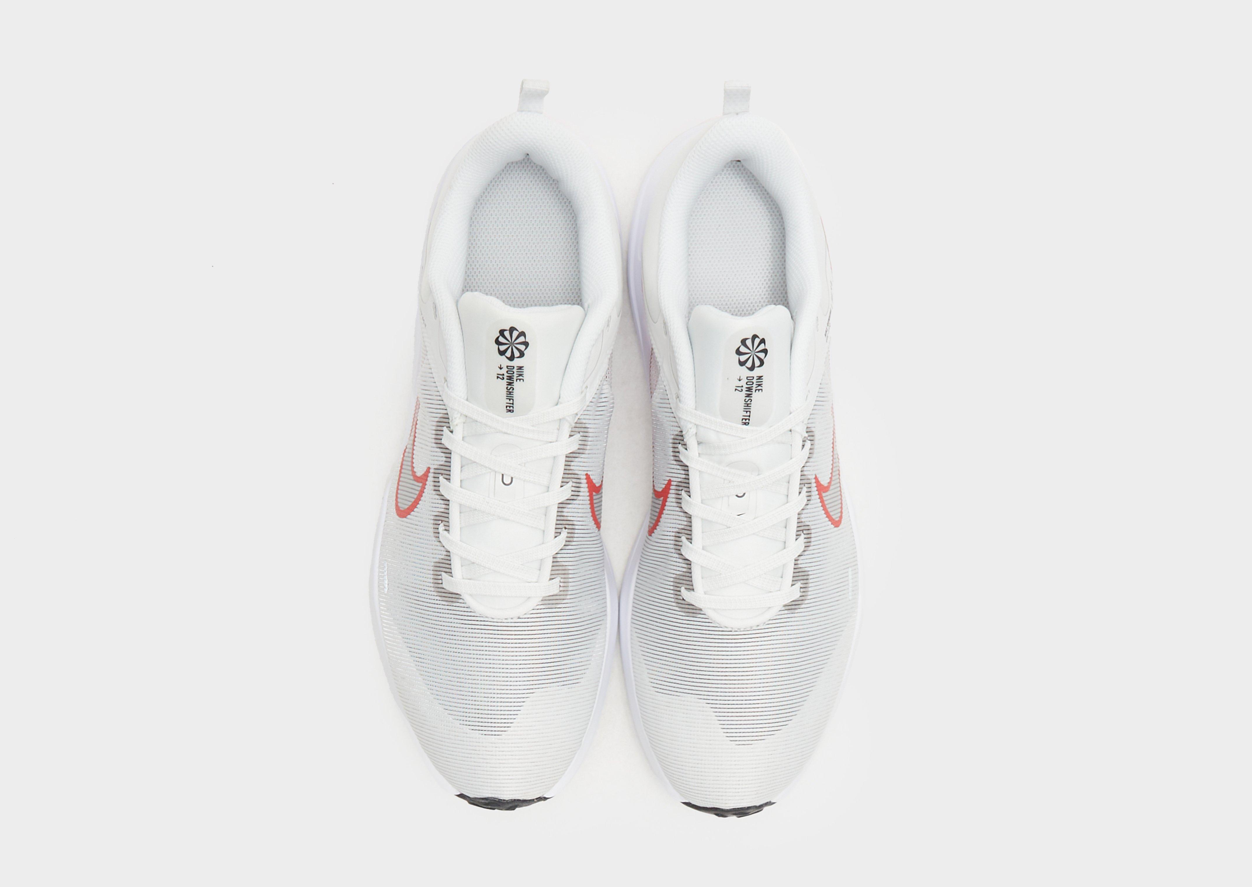 Férfi futócipők NIKE DOWNSHIFTER 12 DD9293-009 Bézs