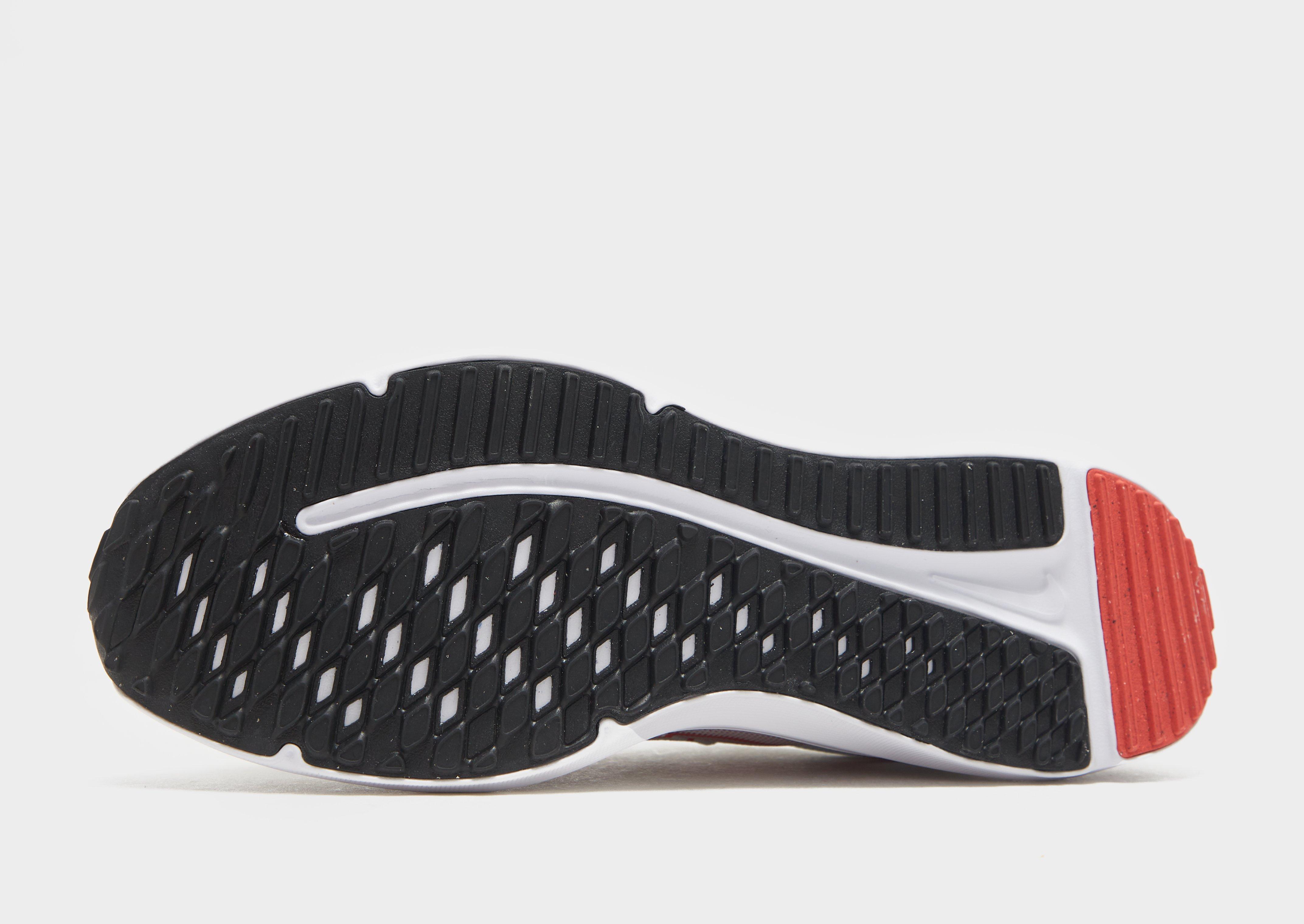 Férfi futócipők NIKE DOWNSHIFTER 12 DD9293-009 Bézs