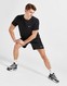 NIKE ШОРТИ CHALL 7" SHT BLK SHORTS