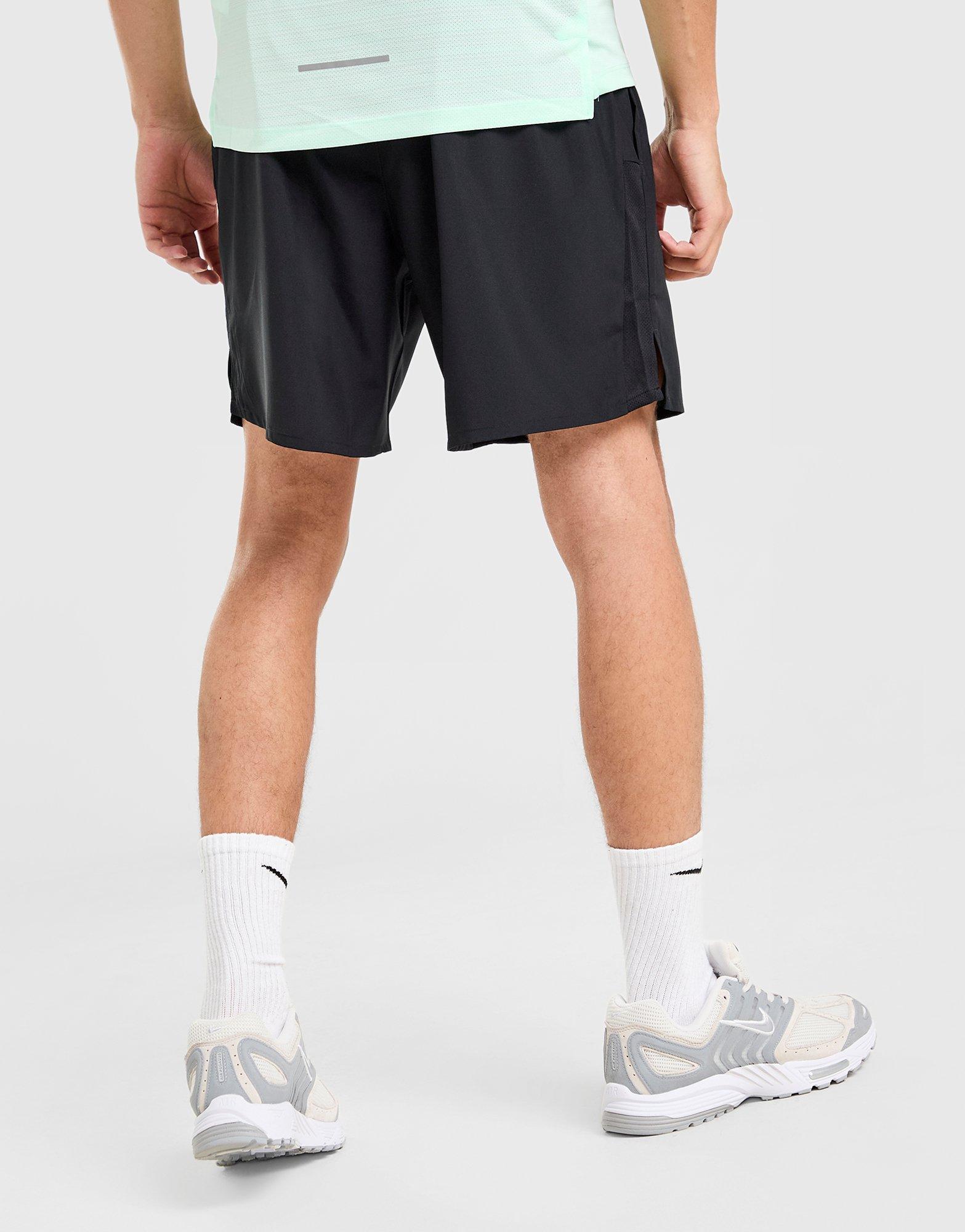 Мъжки шорти NIKE ШОРТИ CHALL 7" SHT BLK SHORTS DV9359-010 Черен