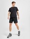 NIKE SZORTY CHALL 7" SHT BLK SHORTS