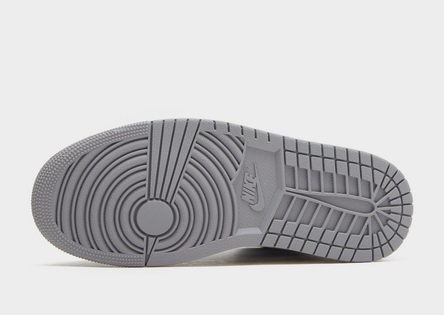 Adidași de damă AIR JORDAN 1 MID  BQ6472-022 Gri