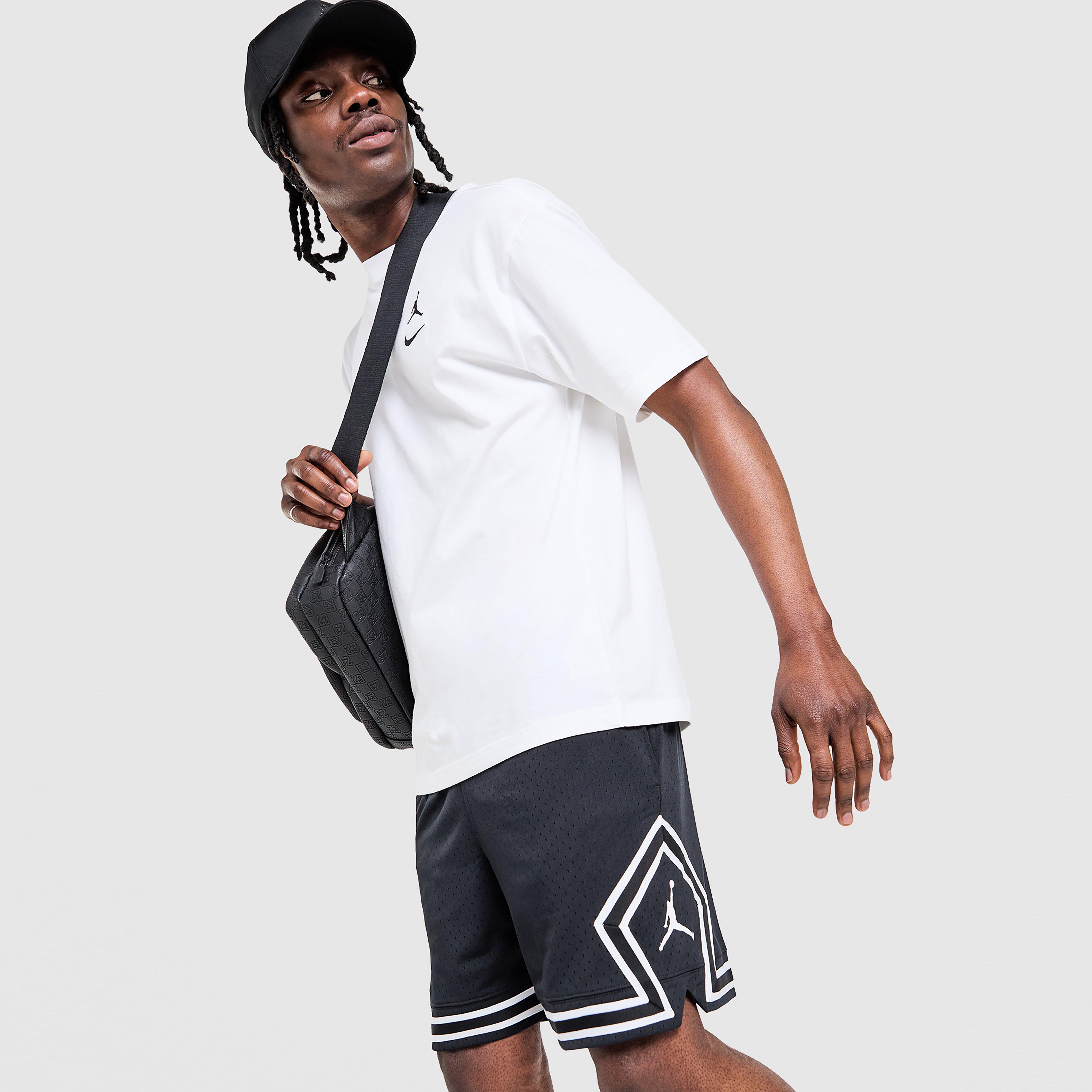 Чоловічі шорти JORDAN ШОРТИ M J DF SPRT DMND SHORT