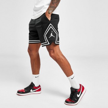 JORDAN ШОРТИ M J DF SPRT DMND SHORT