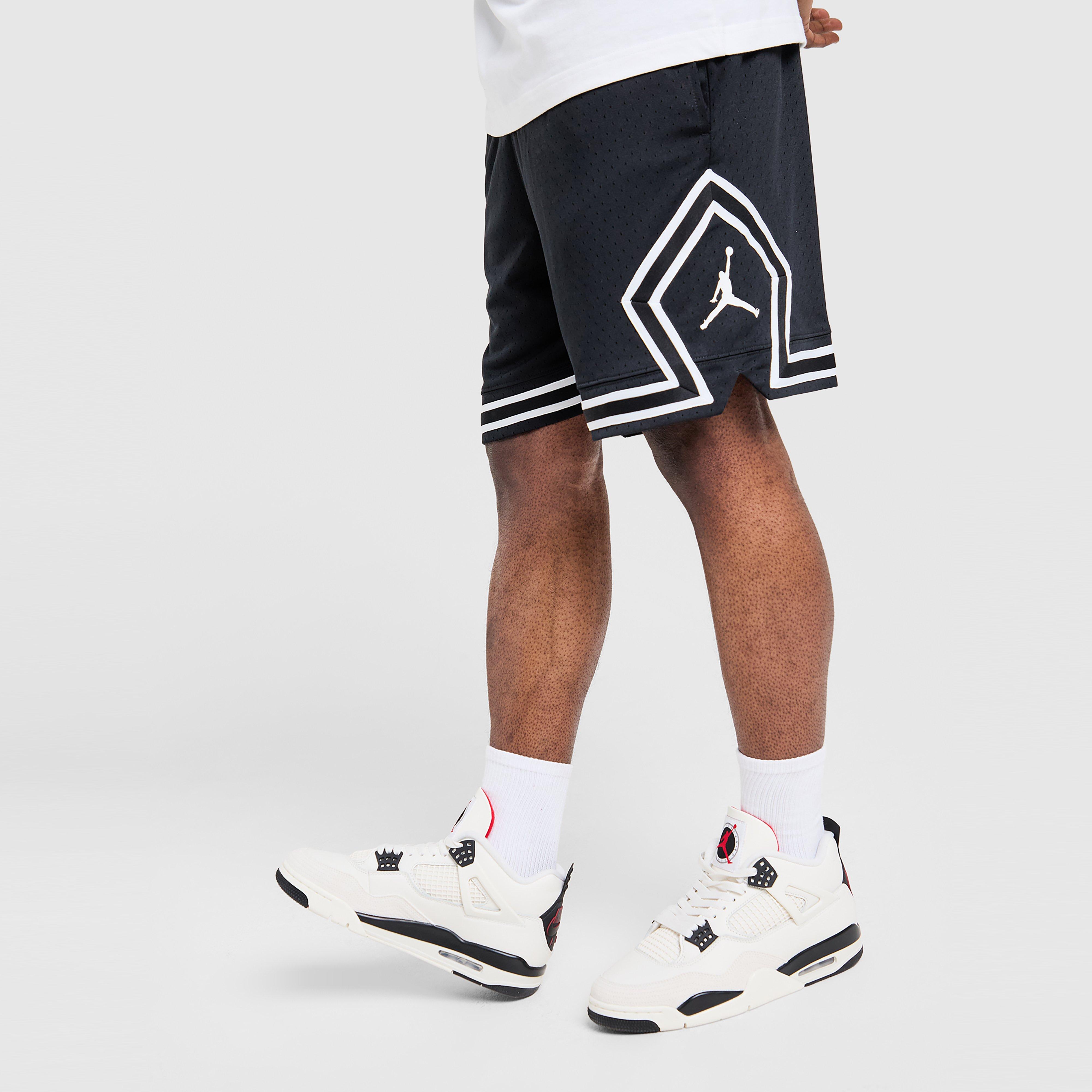 Чоловічі шорти JORDAN ШОРТИ M J DF SPRT DMND SHORT